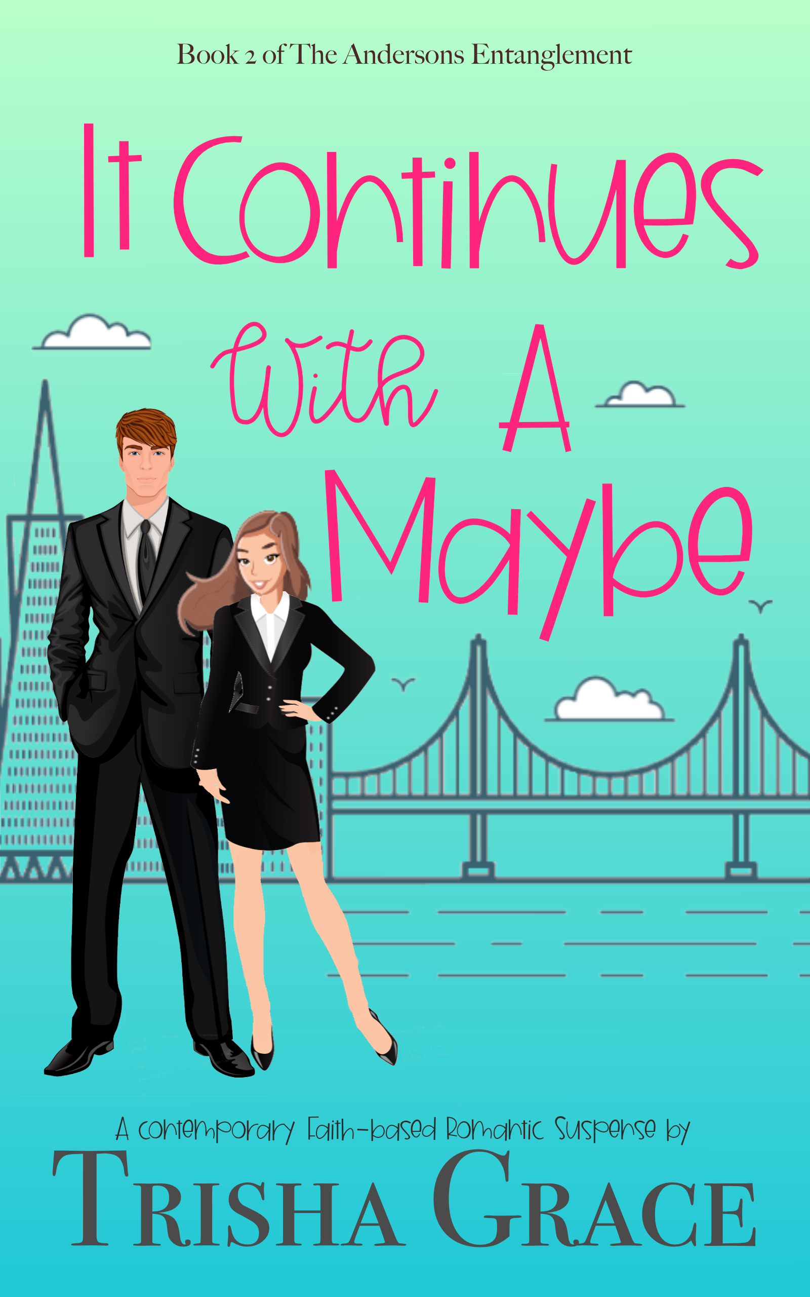 Breaking Free Ebook Cover